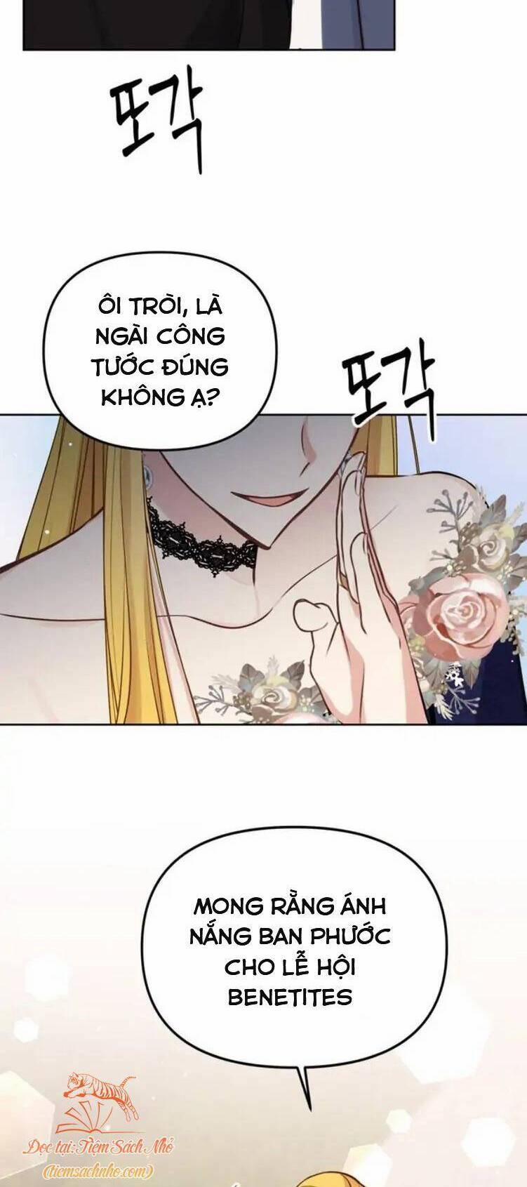 Cuộc Sống Hạnh Phúc Cùng Chồng 17 trang 21