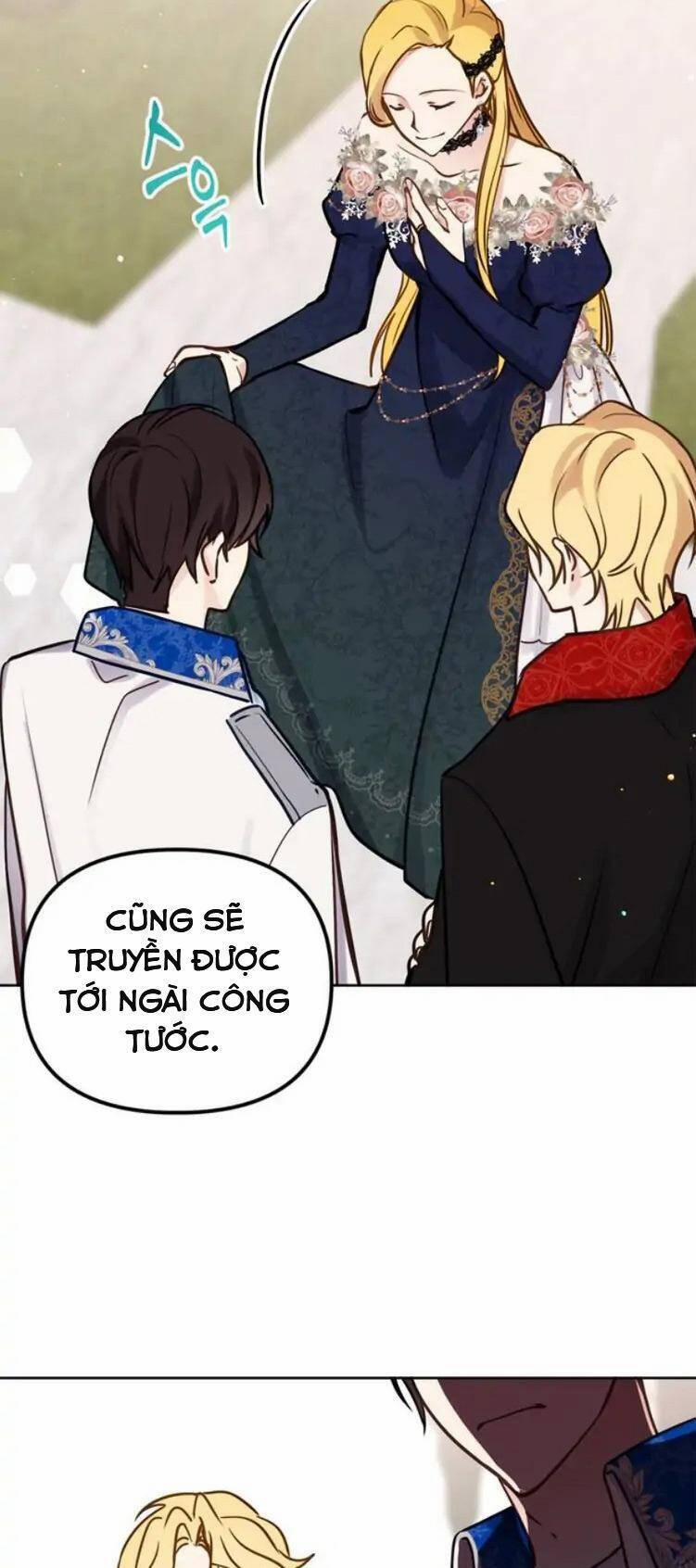 Cuộc Sống Hạnh Phúc Cùng Chồng 17 trang 22