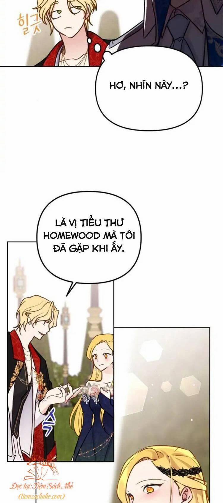 Cuộc Sống Hạnh Phúc Cùng Chồng 17 trang 23