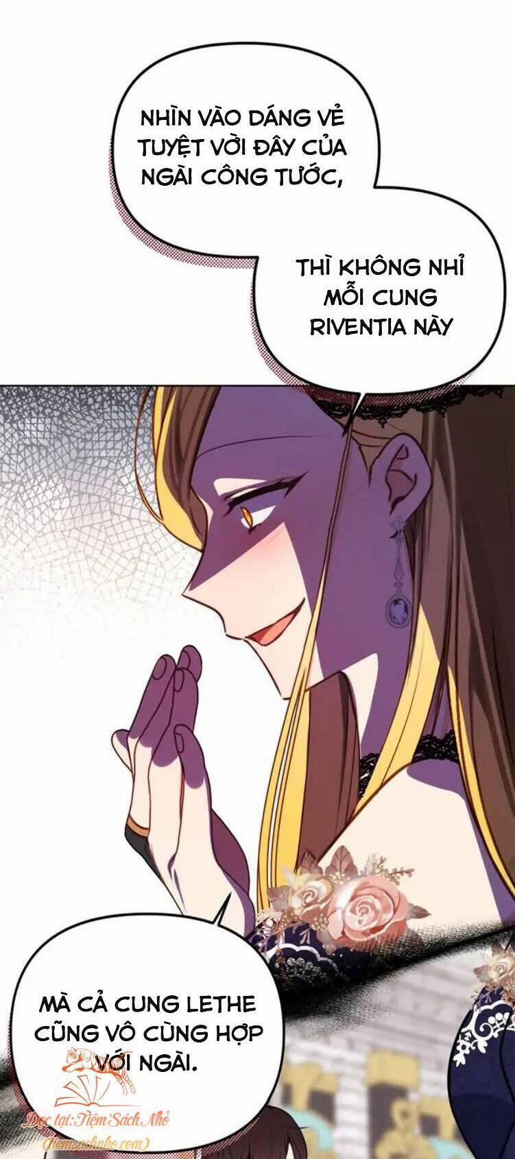 Cuộc Sống Hạnh Phúc Cùng Chồng 17 trang 25