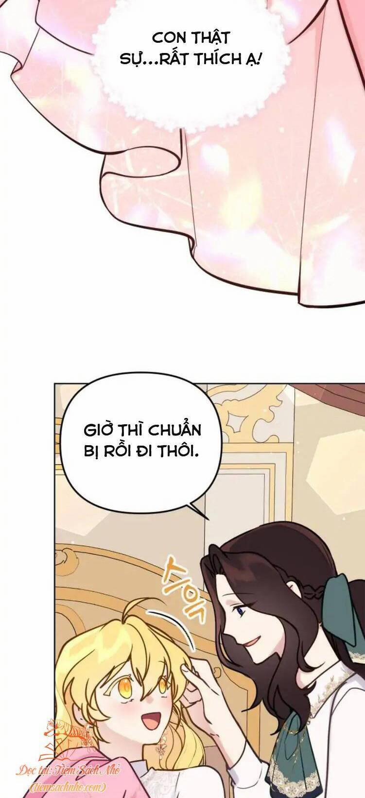 Cuộc Sống Hạnh Phúc Cùng Chồng 17 trang 3