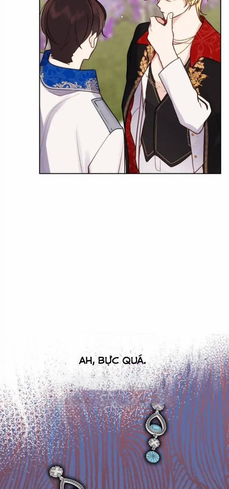 Cuộc Sống Hạnh Phúc Cùng Chồng 17 trang 34