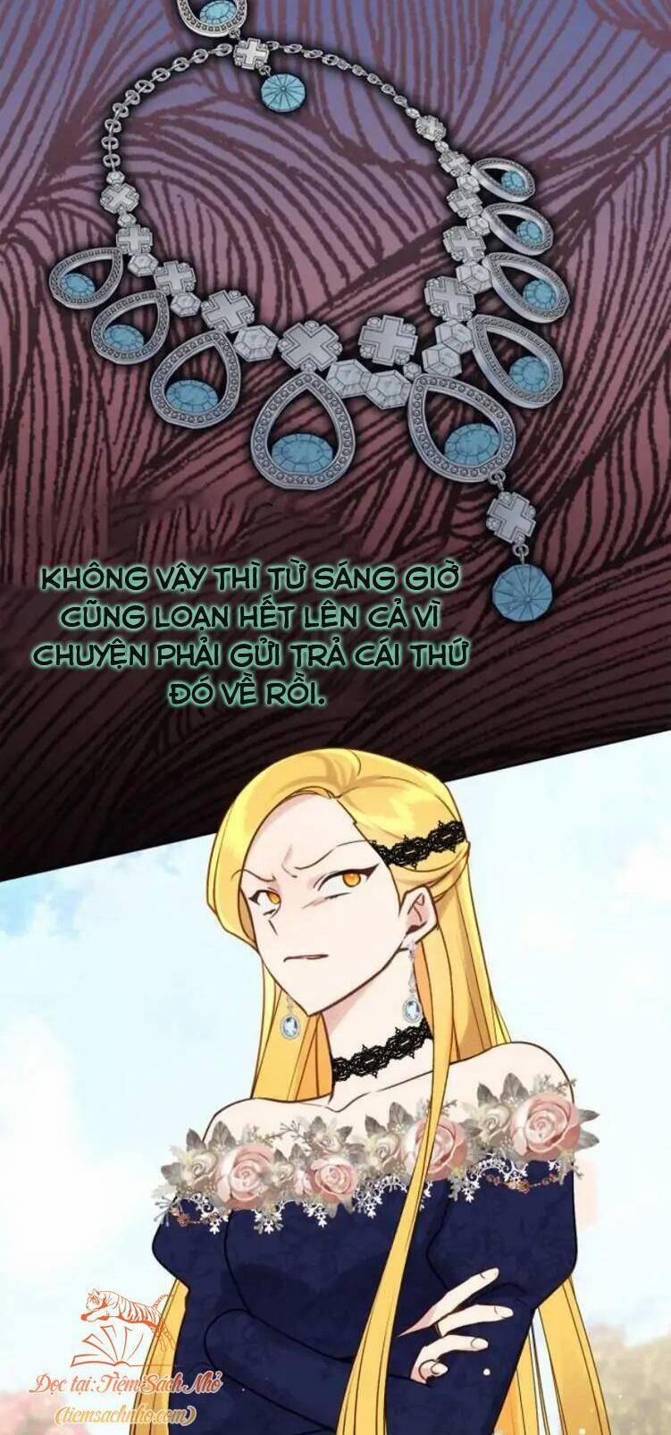 Cuộc Sống Hạnh Phúc Cùng Chồng 17 trang 35