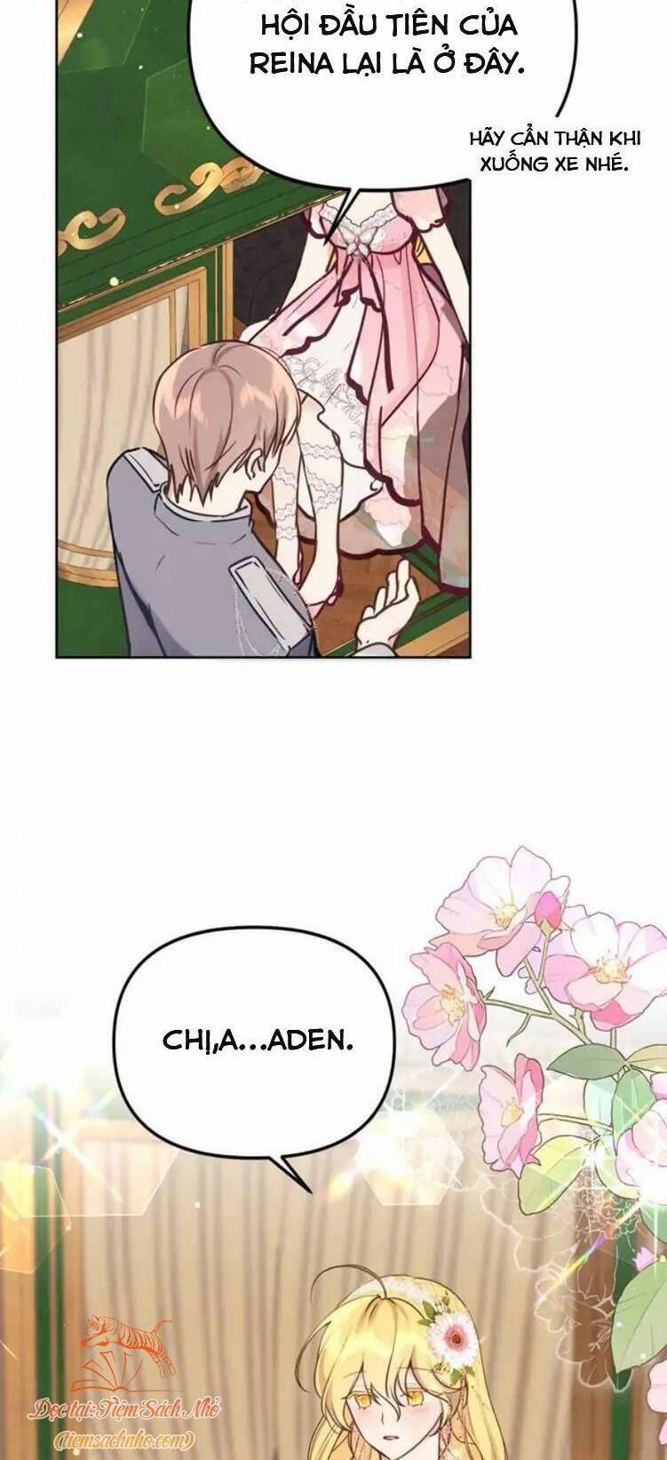 Cuộc Sống Hạnh Phúc Cùng Chồng 17 trang 7