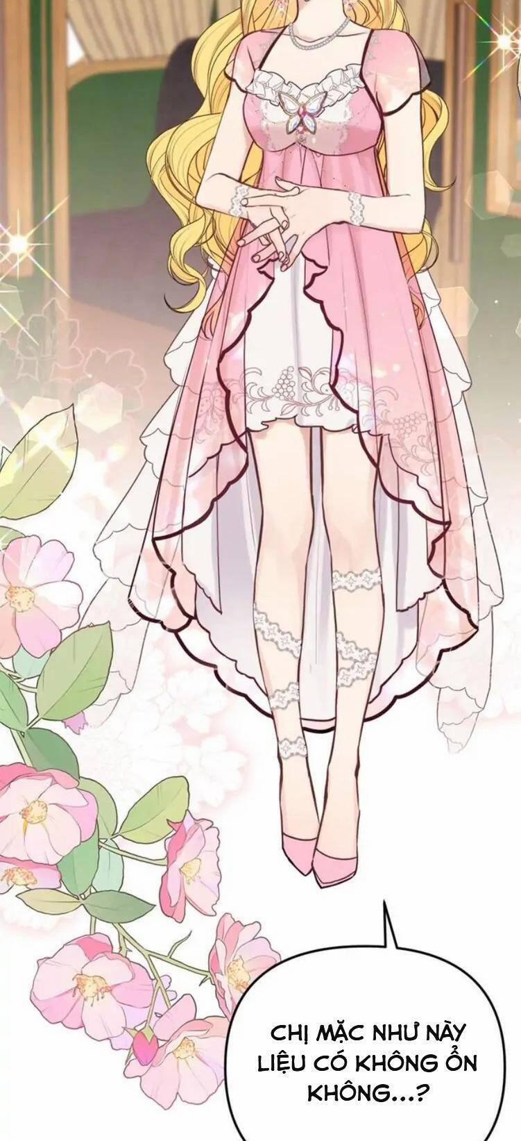 Cuộc Sống Hạnh Phúc Cùng Chồng 17 trang 8