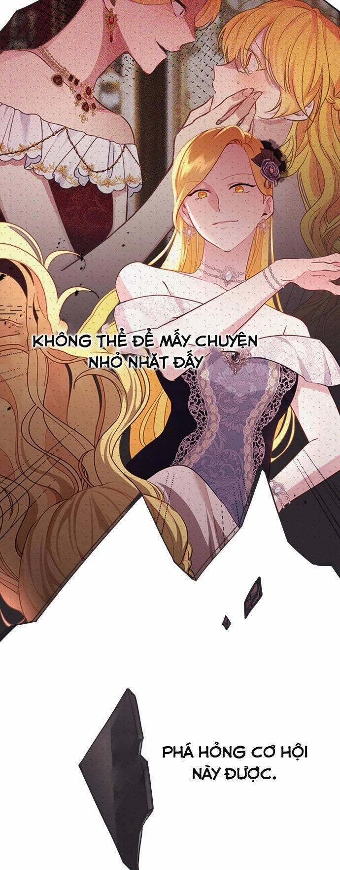 Cuộc Sống Hạnh Phúc Cùng Chồng 18 trang 10