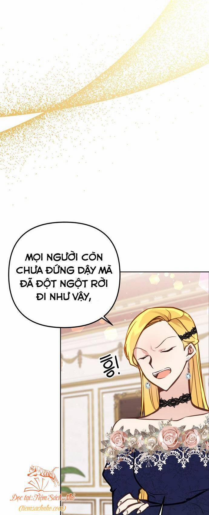 Cuộc Sống Hạnh Phúc Cùng Chồng 18 trang 35
