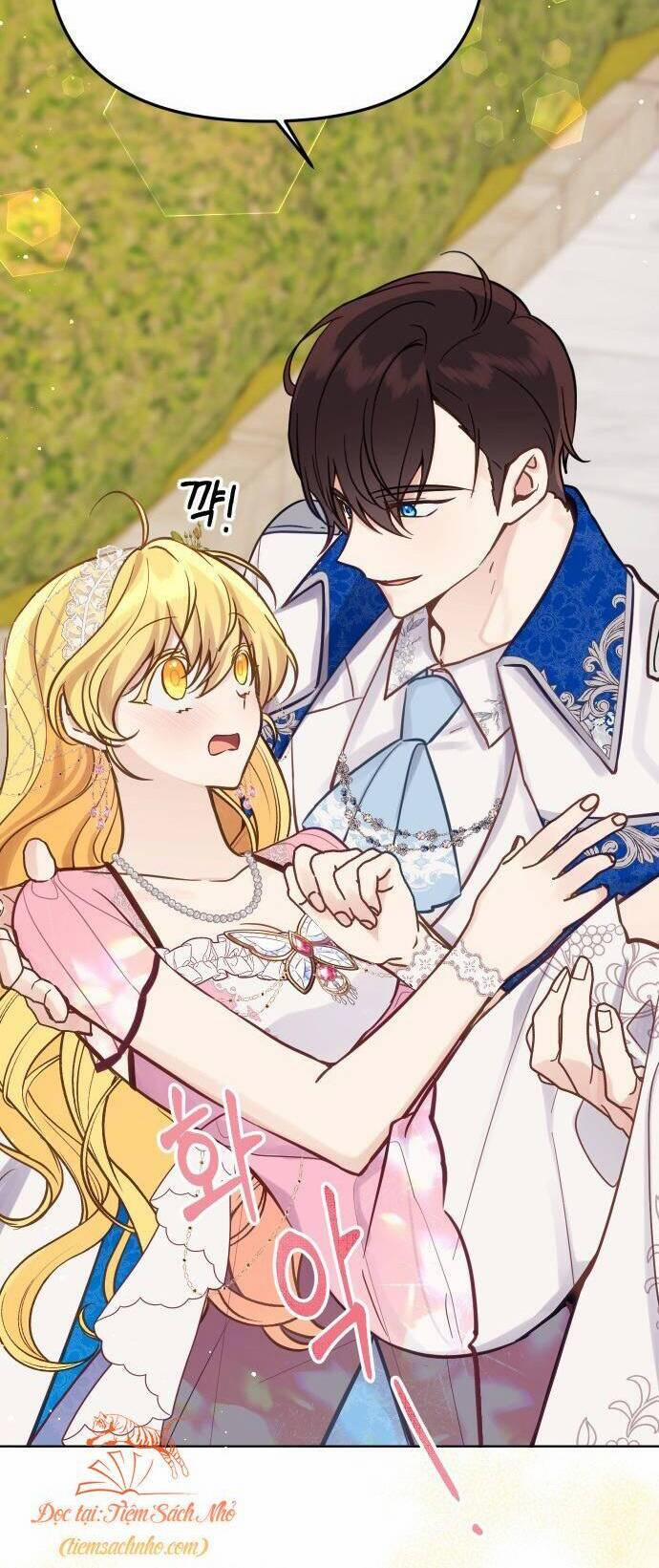 Cuộc Sống Hạnh Phúc Cùng Chồng 18 trang 51