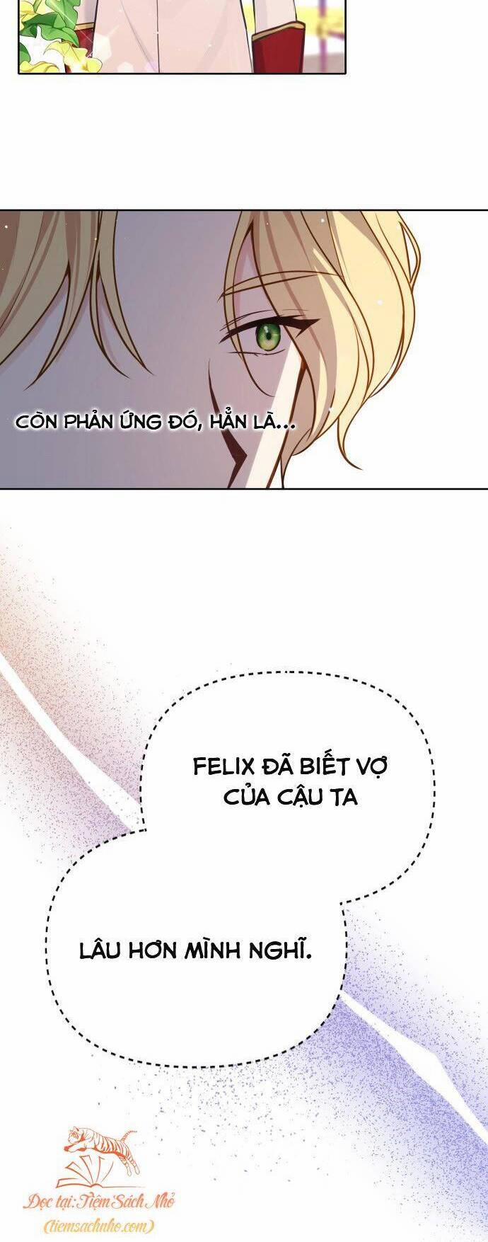 Cuộc Sống Hạnh Phúc Cùng Chồng 18 trang 7