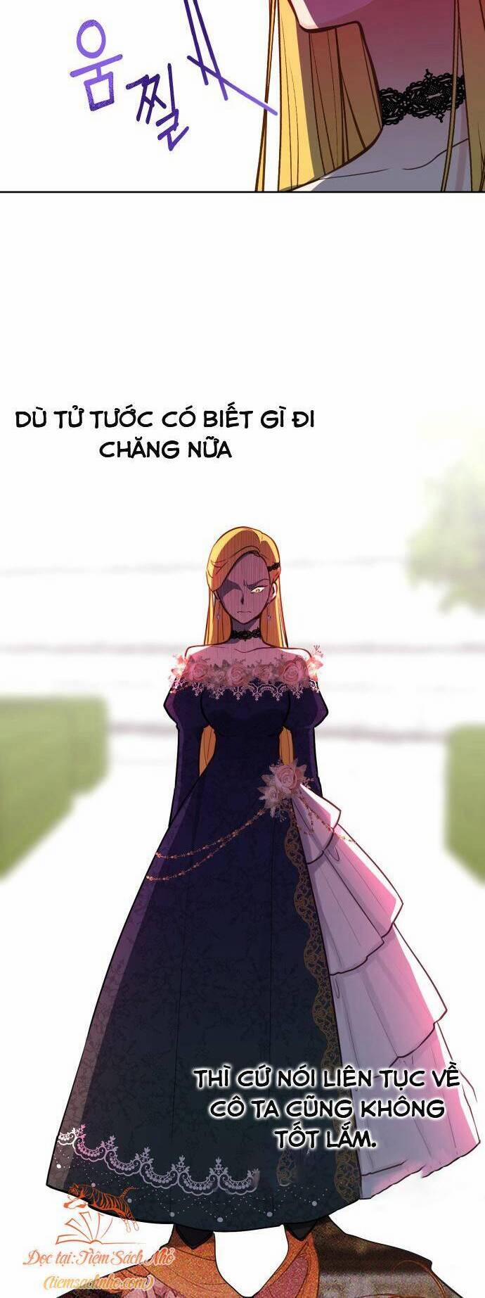 Cuộc Sống Hạnh Phúc Cùng Chồng 18 trang 9