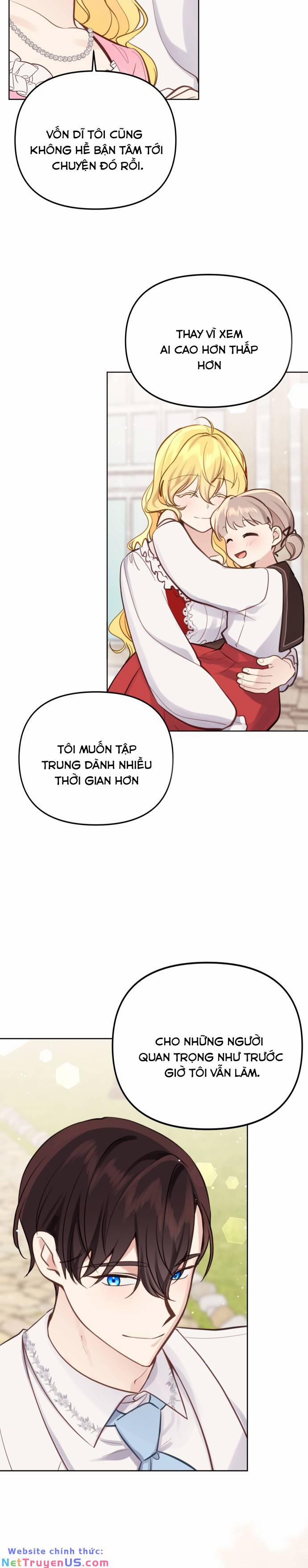 Cuộc Sống Hạnh Phúc Cùng Chồng 19 trang 13