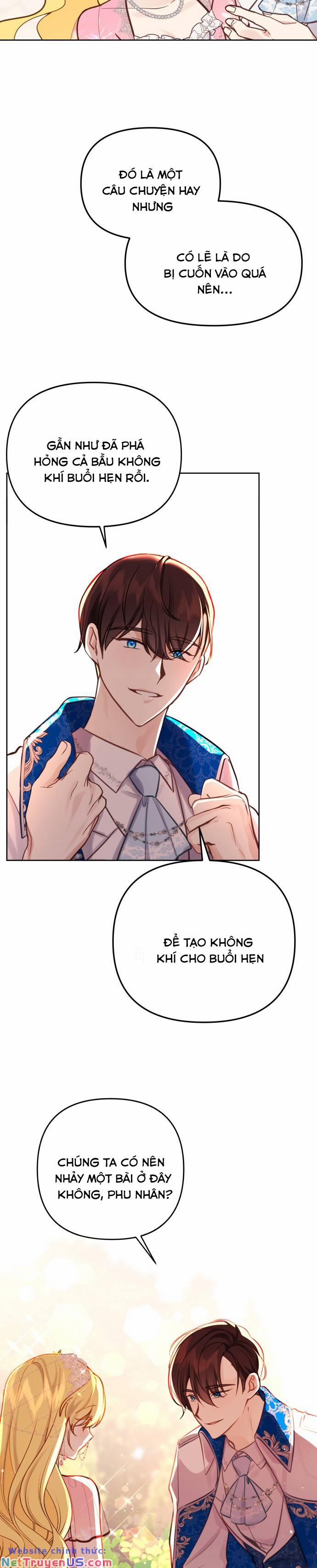 Cuộc Sống Hạnh Phúc Cùng Chồng 19 trang 15
