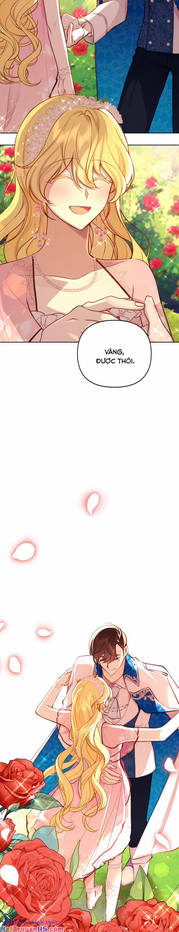 Cuộc Sống Hạnh Phúc Cùng Chồng 19 trang 16