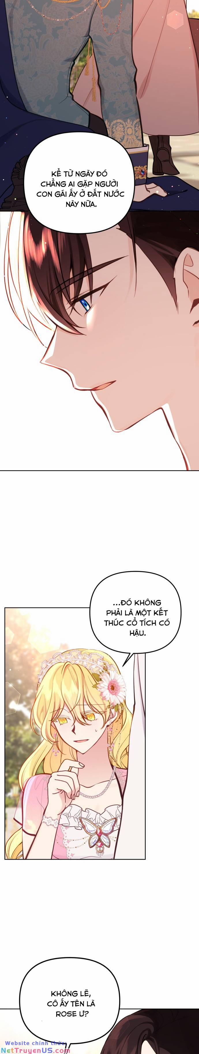 Cuộc Sống Hạnh Phúc Cùng Chồng 19 trang 4