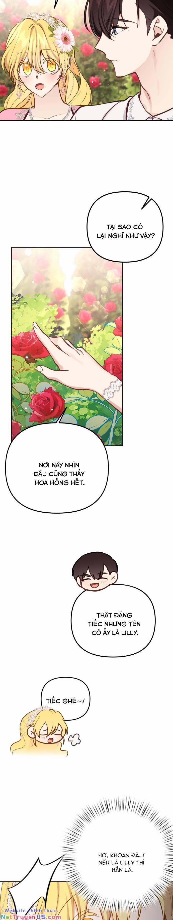 Cuộc Sống Hạnh Phúc Cùng Chồng 19 trang 5