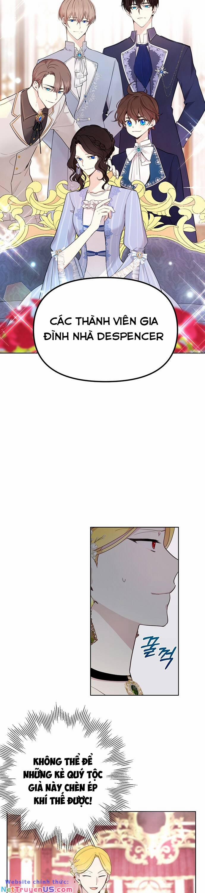 Cuộc Sống Hạnh Phúc Cùng Chồng 2 trang 1