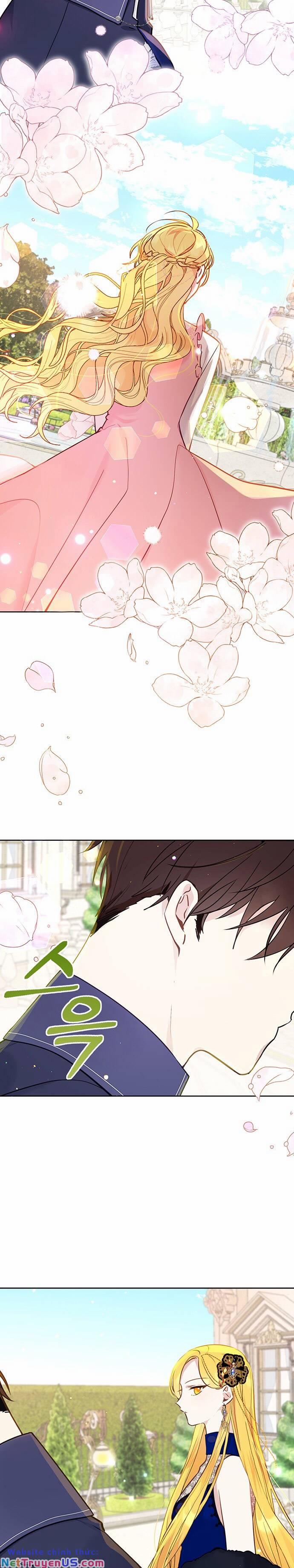 Cuộc Sống Hạnh Phúc Cùng Chồng 2 trang 16