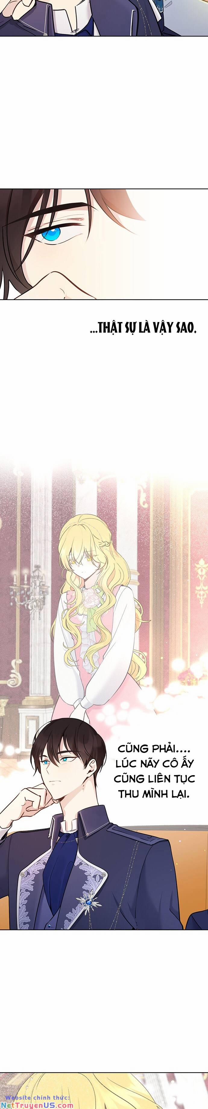 Cuộc Sống Hạnh Phúc Cùng Chồng 2 trang 22