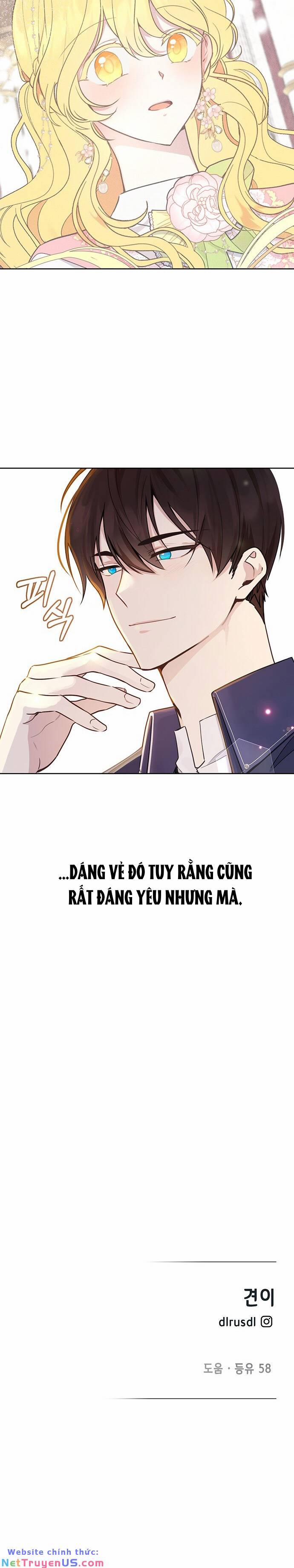 Cuộc Sống Hạnh Phúc Cùng Chồng 2 trang 23