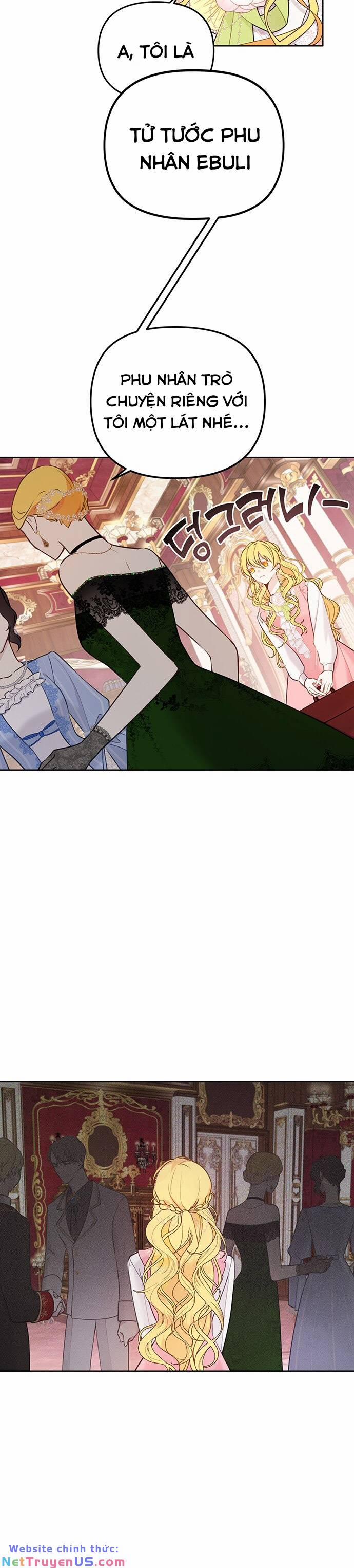 Cuộc Sống Hạnh Phúc Cùng Chồng 2 trang 4