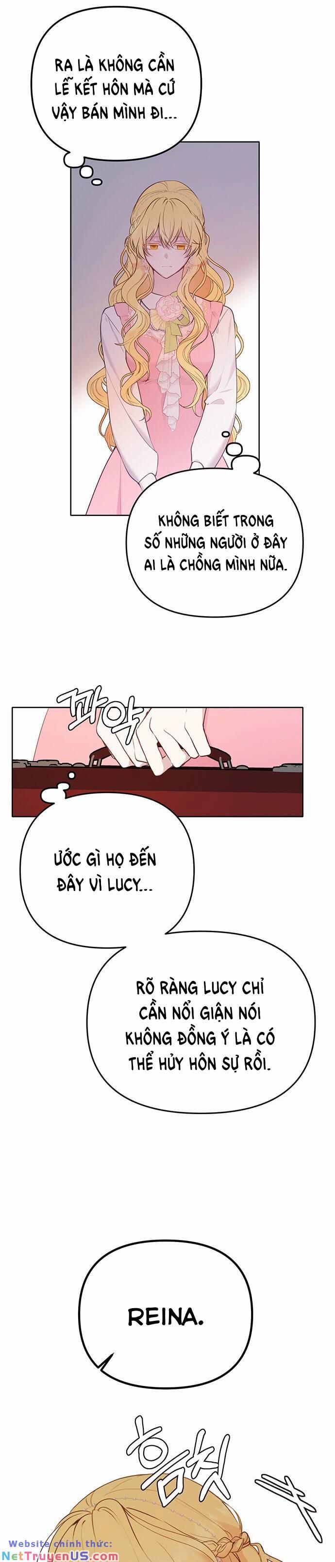 Cuộc Sống Hạnh Phúc Cùng Chồng 2 trang 5