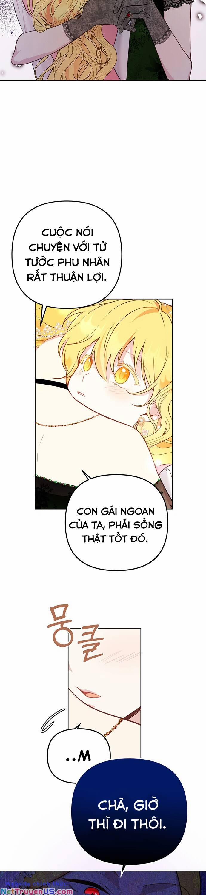 Cuộc Sống Hạnh Phúc Cùng Chồng 2 trang 7