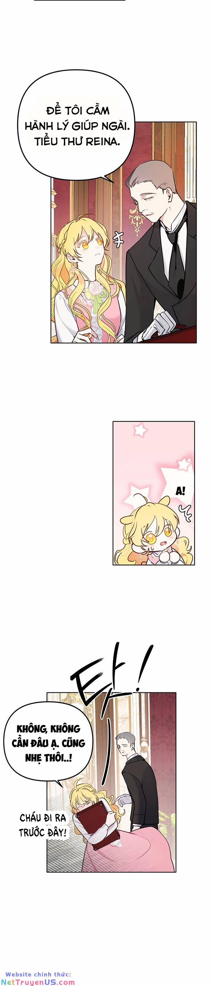 Cuộc Sống Hạnh Phúc Cùng Chồng 2 trang 9