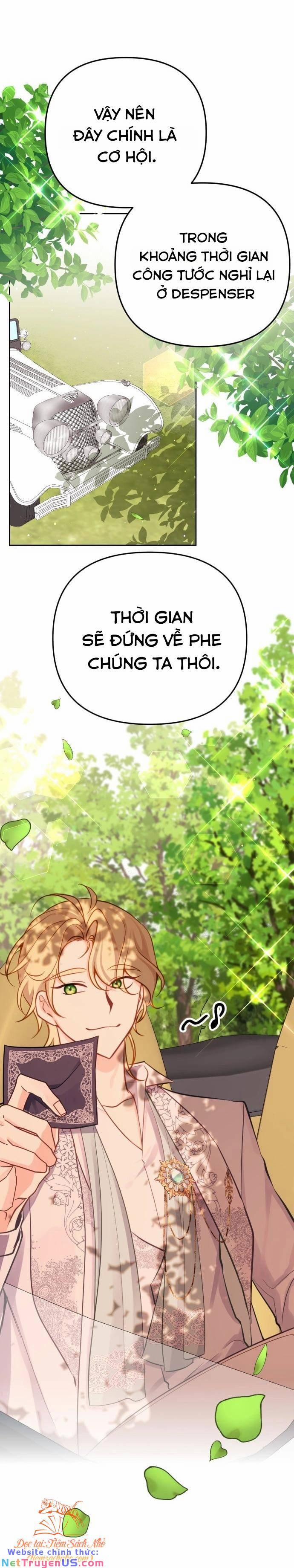 Cuộc Sống Hạnh Phúc Cùng Chồng 20 trang 13