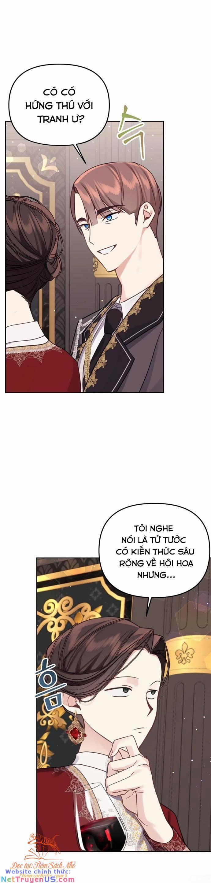 Cuộc Sống Hạnh Phúc Cùng Chồng 20 trang 18