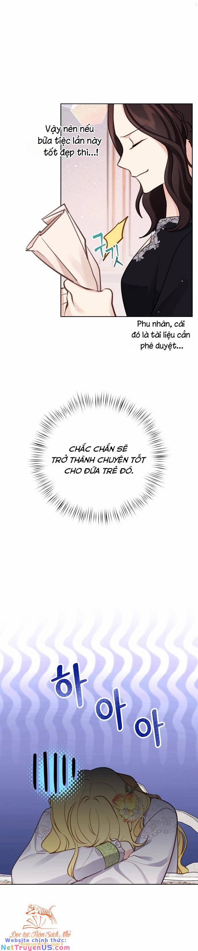 Cuộc Sống Hạnh Phúc Cùng Chồng 20 trang 2