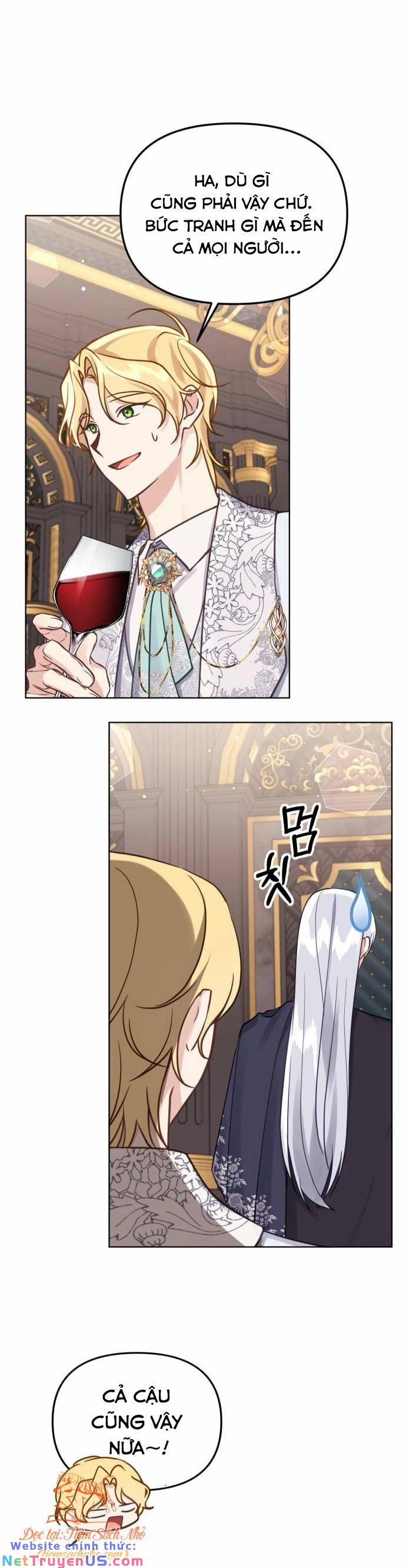 Cuộc Sống Hạnh Phúc Cùng Chồng 20 trang 22