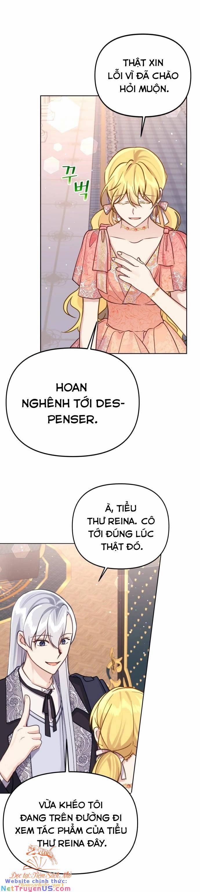 Cuộc Sống Hạnh Phúc Cùng Chồng 20 trang 24