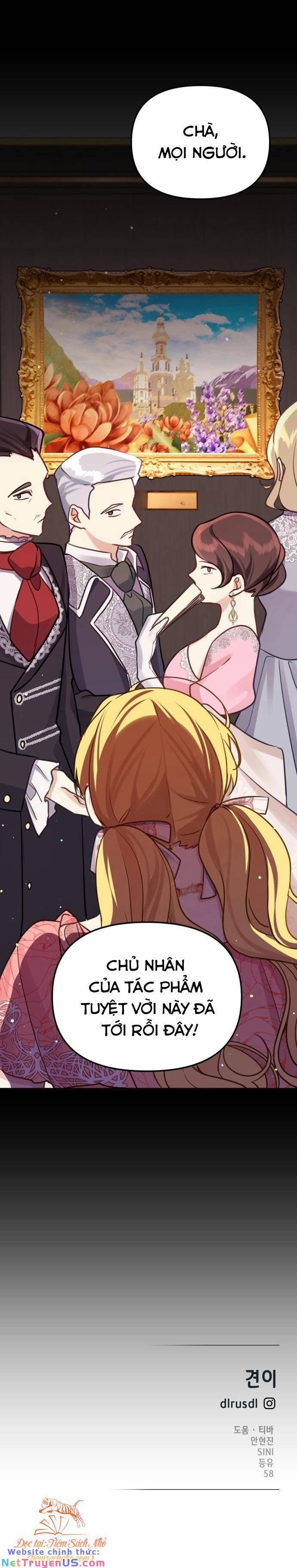 Cuộc Sống Hạnh Phúc Cùng Chồng 20 trang 27