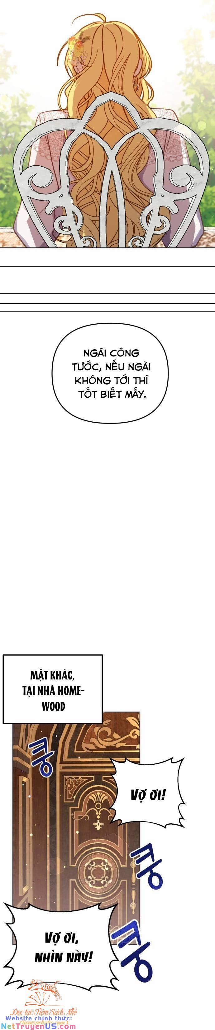 Cuộc Sống Hạnh Phúc Cùng Chồng 20 trang 6