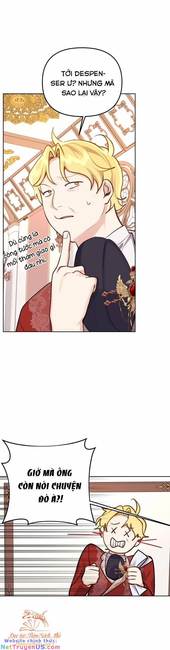 Cuộc Sống Hạnh Phúc Cùng Chồng 20 trang 9