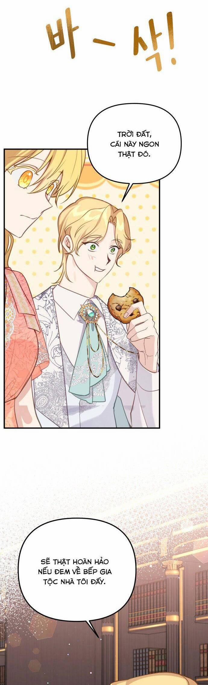 Cuộc Sống Hạnh Phúc Cùng Chồng 21 trang 10