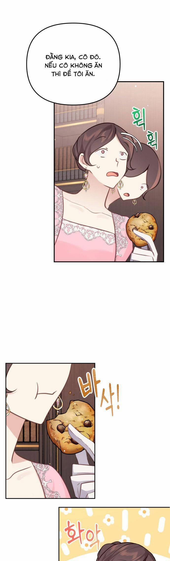 Cuộc Sống Hạnh Phúc Cùng Chồng 21 trang 12