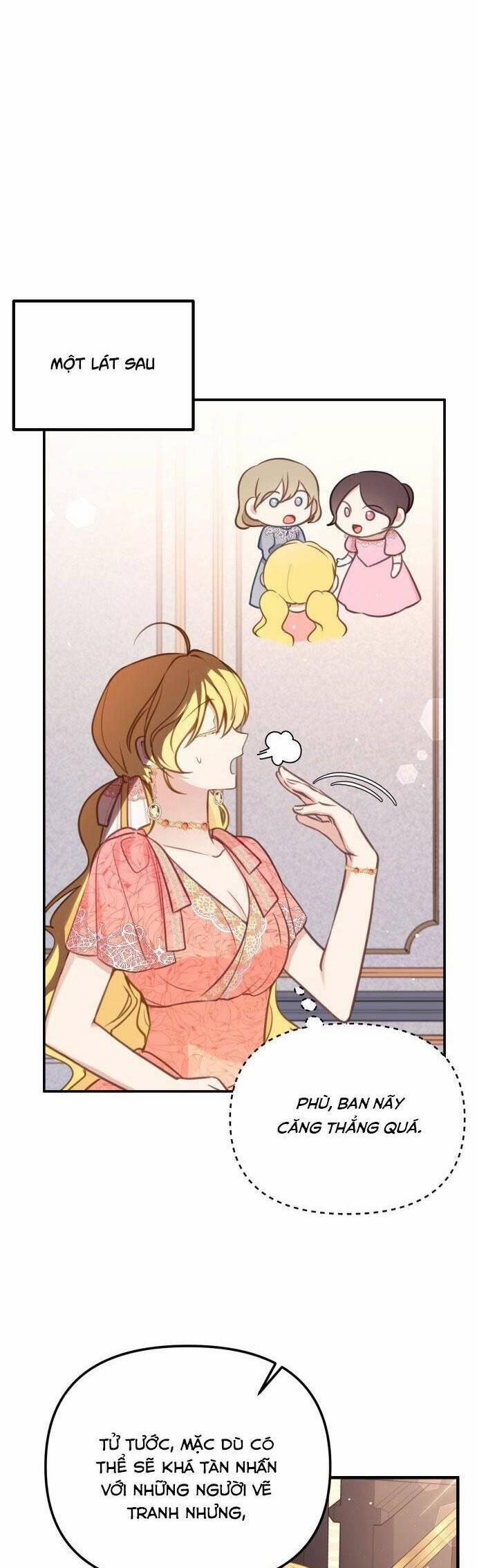 Cuộc Sống Hạnh Phúc Cùng Chồng 21 trang 16