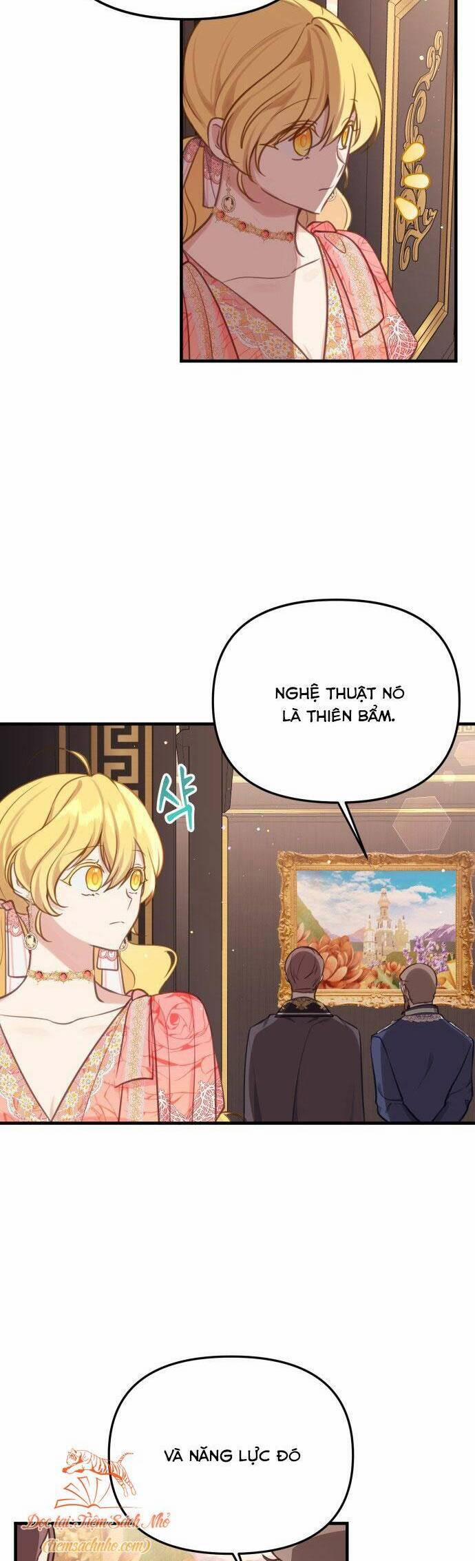 Cuộc Sống Hạnh Phúc Cùng Chồng 21 trang 17