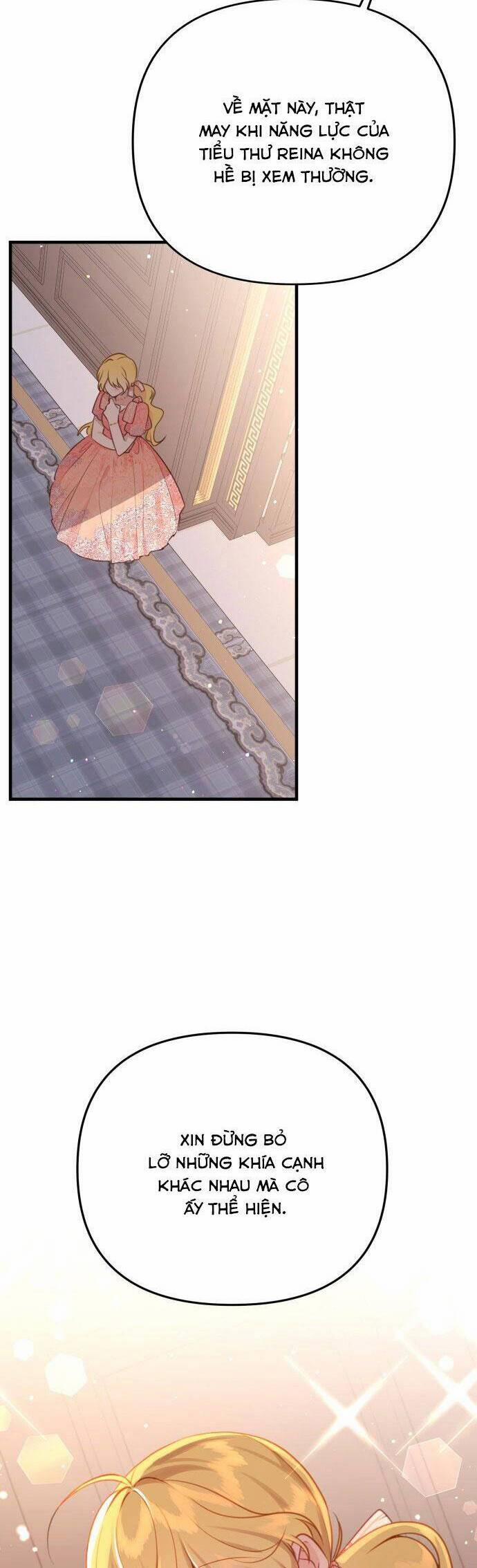 Cuộc Sống Hạnh Phúc Cùng Chồng 21 trang 19