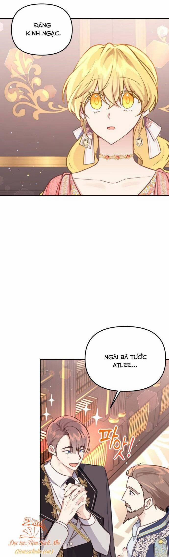 Cuộc Sống Hạnh Phúc Cùng Chồng 21 trang 2