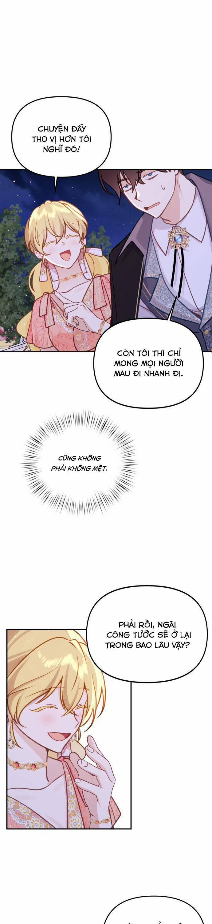 Cuộc Sống Hạnh Phúc Cùng Chồng 21 trang 24