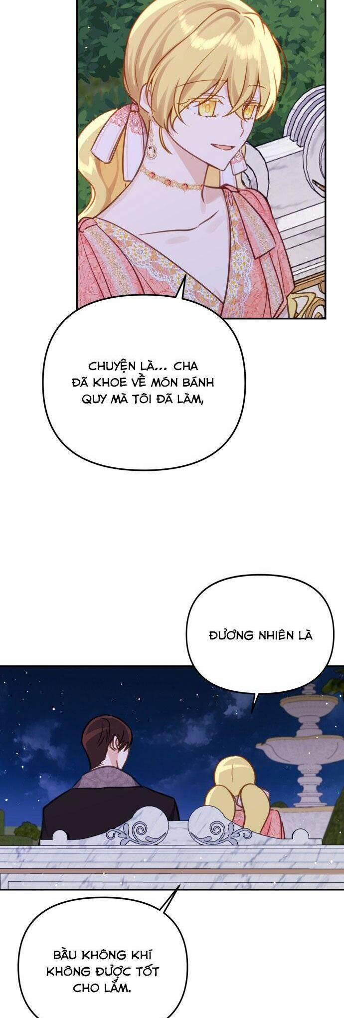 Cuộc Sống Hạnh Phúc Cùng Chồng 21 trang 27