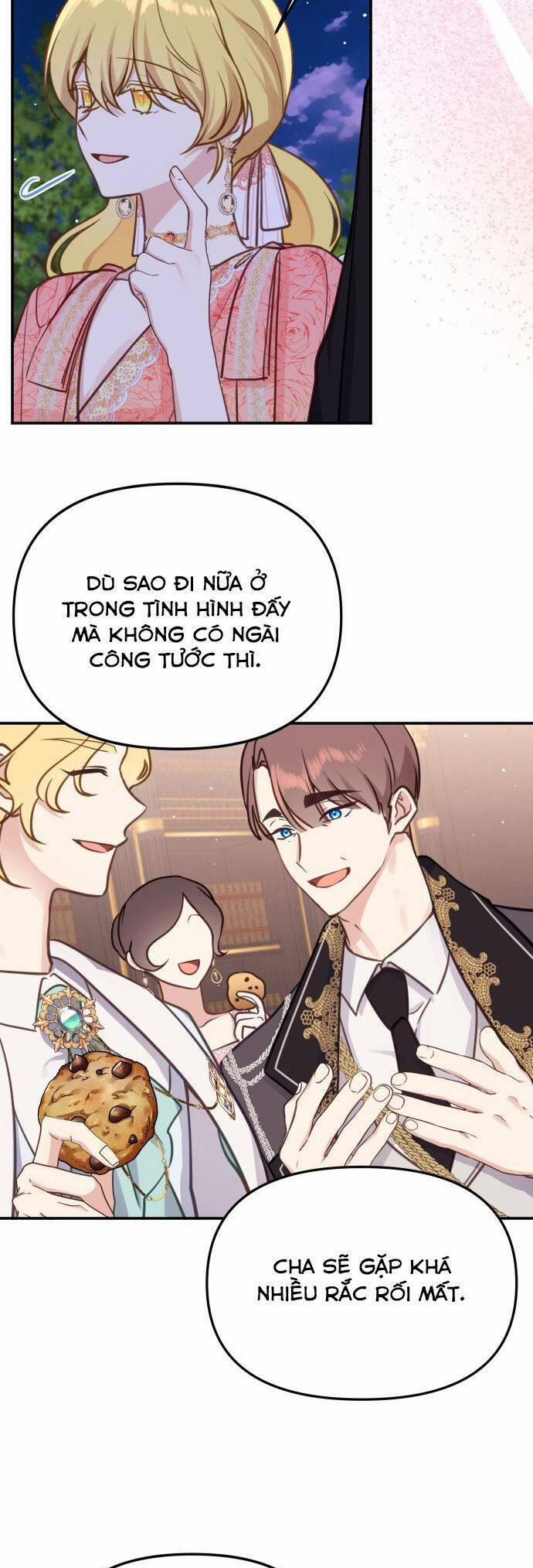 Cuộc Sống Hạnh Phúc Cùng Chồng 21 trang 29
