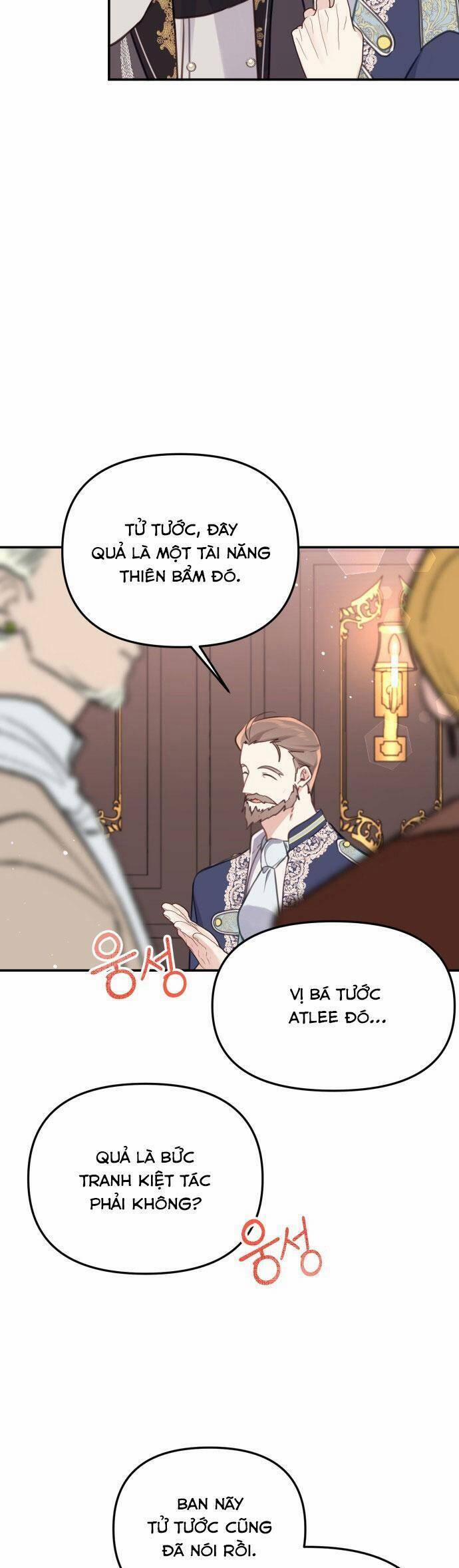 Cuộc Sống Hạnh Phúc Cùng Chồng 21 trang 3