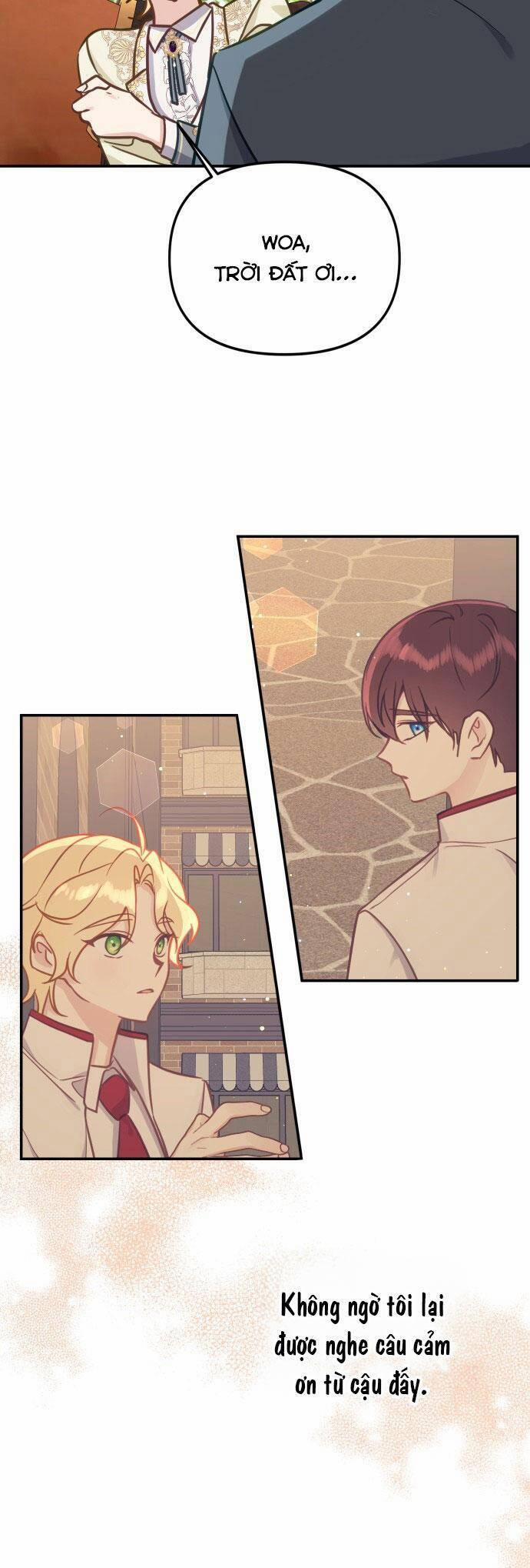 Cuộc Sống Hạnh Phúc Cùng Chồng 21 trang 34