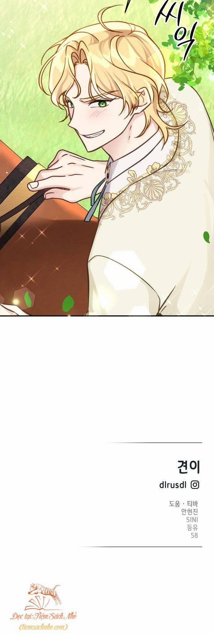 Cuộc Sống Hạnh Phúc Cùng Chồng 21 trang 36