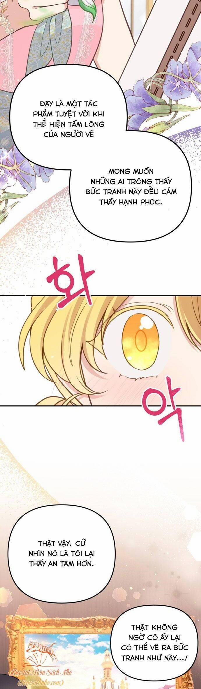 Cuộc Sống Hạnh Phúc Cùng Chồng 21 trang 5