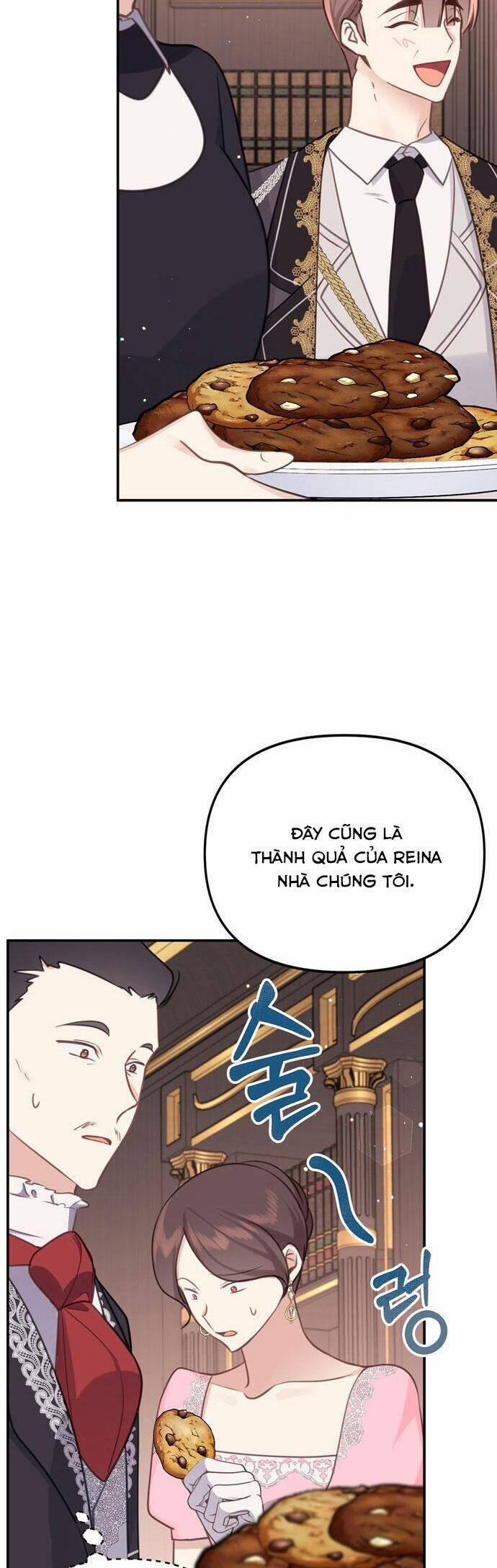 Cuộc Sống Hạnh Phúc Cùng Chồng 21 trang 7