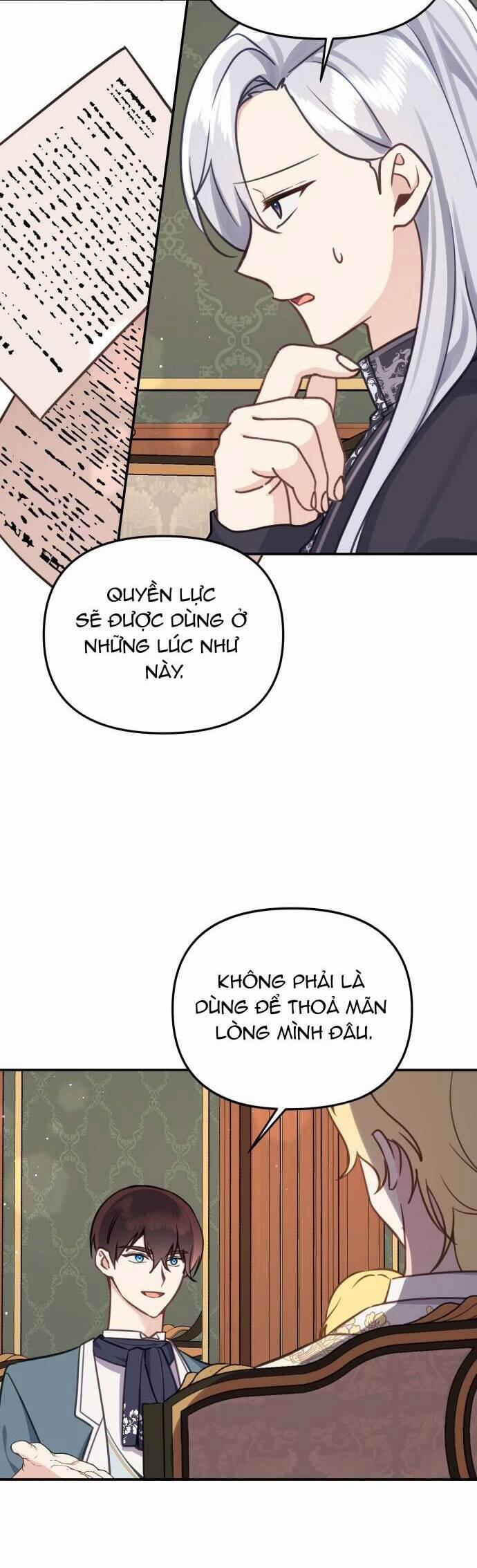 Cuộc Sống Hạnh Phúc Cùng Chồng 22 trang 10